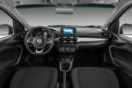 Fiat Cronos Drive 2018 года